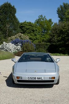1989 Lotus Esprit