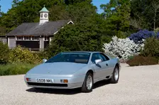 1989 Lotus Esprit