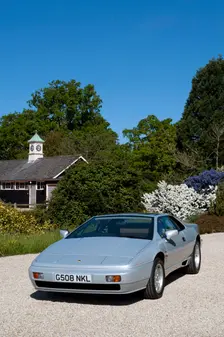 1989 Lotus Esprit