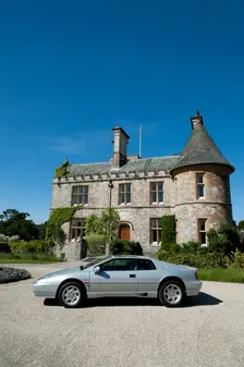 1989 Lotus Esprit
