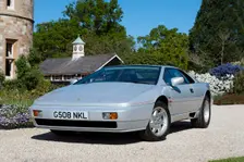 1989 Lotus Esprit