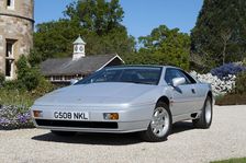 1989 Lotus Esprit