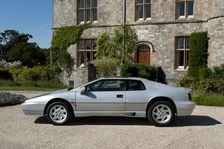 1989 Lotus Esprit
