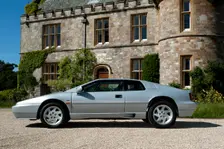 1989 Lotus Esprit