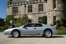 1989 Lotus Esprit