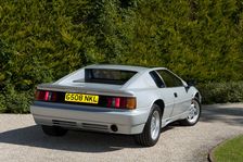1989 Lotus Esprit