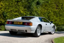 1989 Lotus Esprit