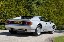 1989 Lotus Esprit
