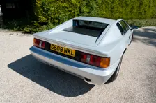 1989 Lotus Esprit