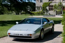 1989 Lotus Esprit