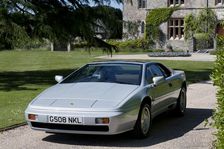 1989 Lotus Esprit