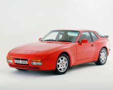 1989 Porsche 944 S2