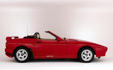 1990 TVR 400SE