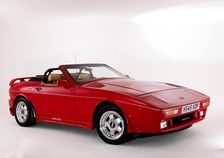 1990 TVR 400SE