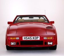 1990 TVR 400SE