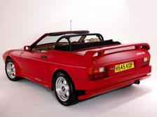1990 TVR 400SE