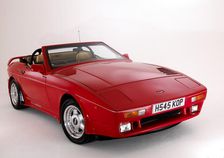 1990 TVR 400SE