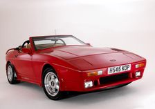 1990 TVR 400SE