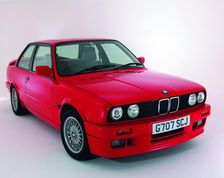 1990 BMW 325i Sport