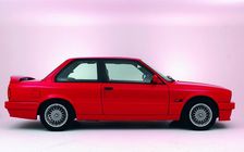 1990 BMW 325i Sport
