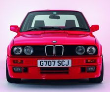 1990 BMW 325i Sport