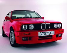 1990 BMW 325i Sport