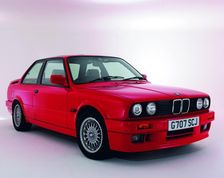 1990 BMW 325i Sport