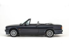 1990 BMW M325i. Creator: Unknown