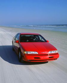 1990 Ford Thunderbird SC