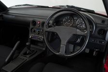 1990 Mazda MX5 1600. Creator: Unknown