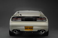 1990 Nissan 300ZX