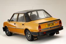 1990 Skoda Super Estelle