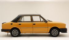 1990 Skoda Super Estelle
