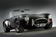 1991 AC Cobra
