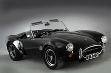 1991 AC Cobra