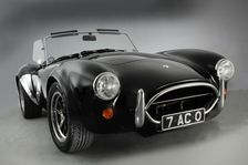 1991 AC Cobra