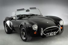 1991 AC Cobra