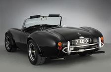 1991 AC Cobra