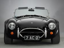 1991 AC Cobra