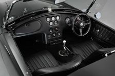 1991 AC Cobra