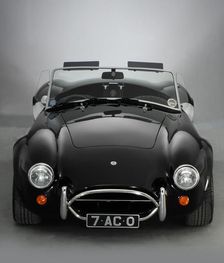 1991 AC Cobra