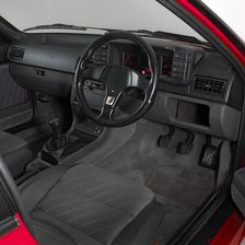1991 Audi Quattro 20v