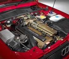 1991 Audi Quattro 20v