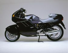 1991 BMW K1