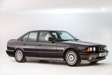 1991 BMW M5. Creator: Unknown