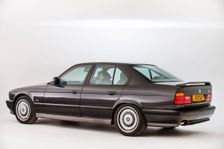 1991 BMW M5. Creator: Unknown