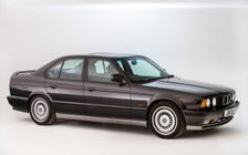 1991 BMW M5. Creator: Unknown