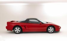 1991 Honda NSX