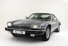 1991 Jaguar XJS V12