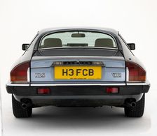 1991 Jaguar XJS V12